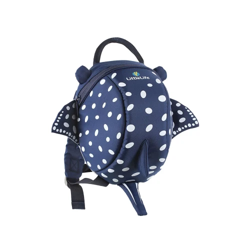 Plecak dziecięcy LittleLife Toddler Backpack Stingray