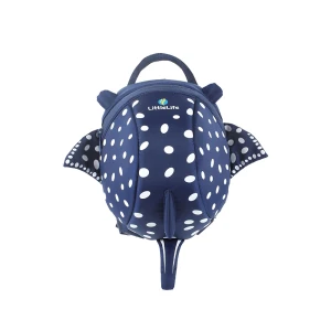 Plecak dziecięcy LittleLife Toddler Backpack Stingray
