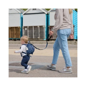 Plecak dziecięcy LittleLife Toddler Backpack Stingray