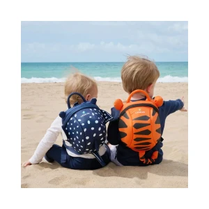 Plecak dziecięcy LittleLife Toddler Backpack Stingray