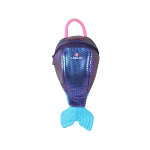 Plecak dziecięcy LittleLife Toddler Backpack Mermaid
