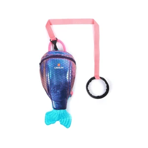 Plecak dziecięcy LittleLife Toddler Backpack Mermaid