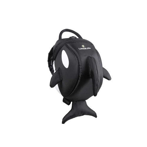 Plecak dziecięcy LittleLife Toddler Backpack Orca