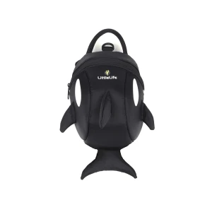 Plecak dziecięcy LittleLife Toddler Backpack Orca