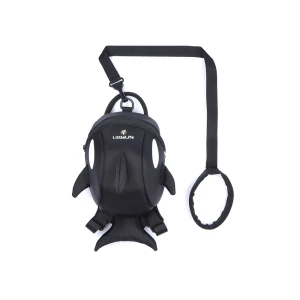 Plecak dziecięcy LittleLife Toddler Backpack Orca