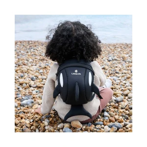 Plecak dziecięcy LittleLife Toddler Backpack Orca