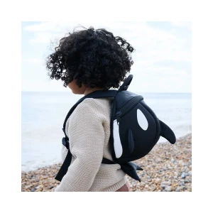 Plecak dziecięcy LittleLife Toddler Backpack Orca