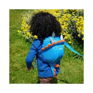 Plecak dziecięcy LittleLife Toddler Backpack Triceratops
