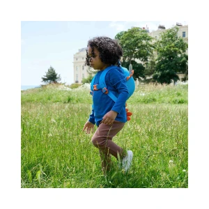 Plecak dziecięcy LittleLife Toddler Backpack Triceratops