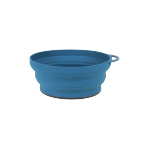Miska Lifeventure Silicone Flexi-Bowl Navy Blue