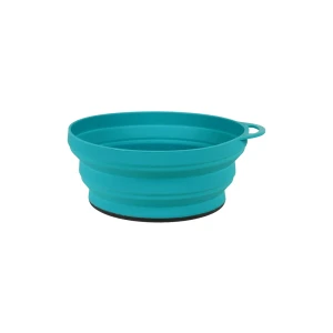 Miska Lifeventure Silicone Flexi-Bowl Teal