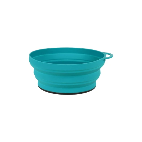Miska Lifeventure Silicone Flexi-Bowl Teal