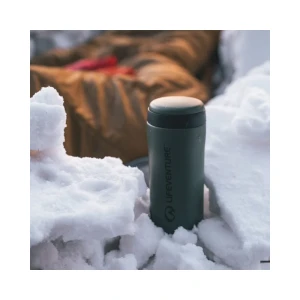 Kubek termiczny Lifeventure Thermal Mug Matt Khaki 300 ml