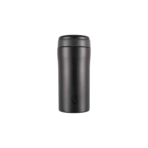 Kubek termiczny Lifeventure Thermal Mug Matt Black 300 ml