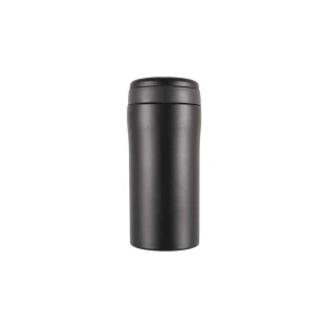 Kubek termiczny Lifeventure Thermal Mug Matt Black 300 ml