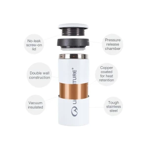 Kubek termiczny Lifeventure Thermal Mug