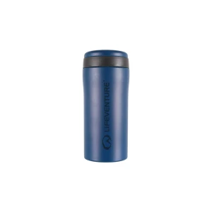 Kubek termiczny Lifeventure Thermal Mug Matt Cobalt 300 ml