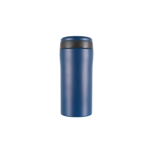 Kubek termiczny Lifeventure Thermal Mug Matt Cobalt 300 ml