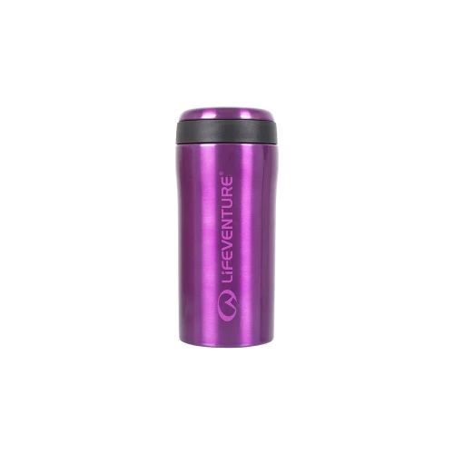 Kubek termiczny Lifeventure Thermal Mug Purple 300 ml