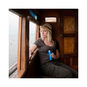Kubek termiczny Lifeventure Thermal Mug Blue 300 ml
