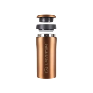Kubek termiczny Lifeventure Thermal Mug Copper 300 ml