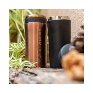 Kubek termiczny Lifeventure Thermal Mug Copper 300 ml