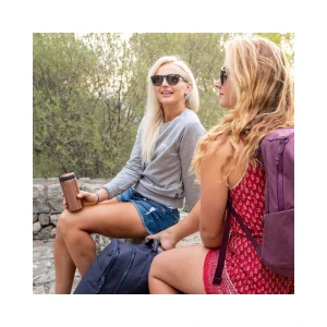 Kubek termiczny Lifeventure Thermal Mug Copper 300 ml