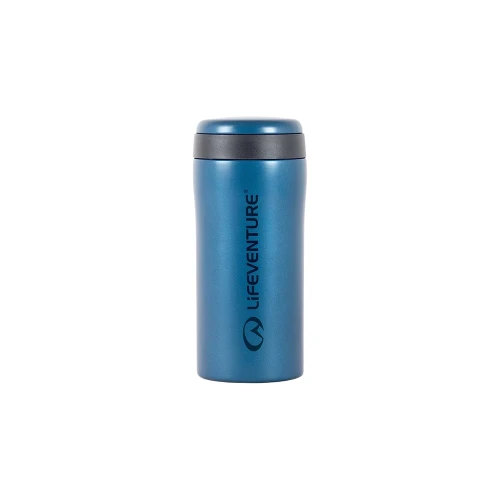 Kubek termiczny Lifeventure Thermal Mug Frost Blue 300 ml