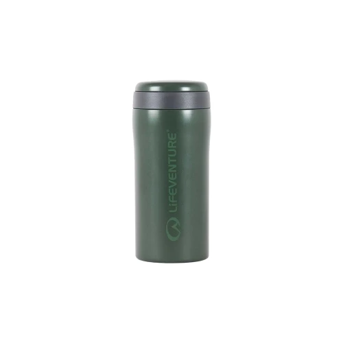 Kubek termiczny Lifeventure Thermal Mug Frosted Green 300 ml