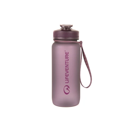 Butelka Lifeventure Tritan Bottle Purple