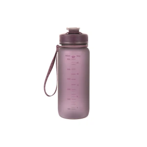 Butelka Lifeventure Tritan Bottle Purple