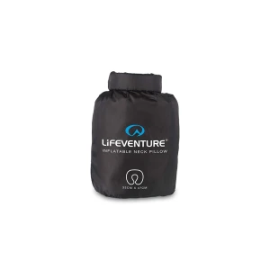 Poduszka Lifeventure Inflatable Neck Pillow