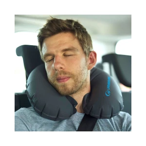 Poduszka Lifeventure Inflatable Neck Pillow