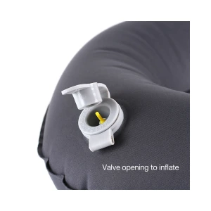 Poduszka Lifeventure Inflatable Neck Pillow