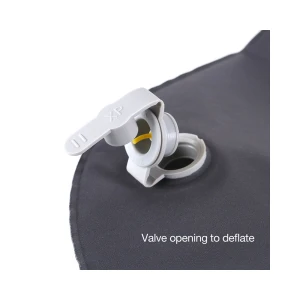 Poduszka Lifeventure Inflatable Neck Pillow