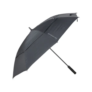 Parasol Lifeventure Trek Umbrella Extra Large Black