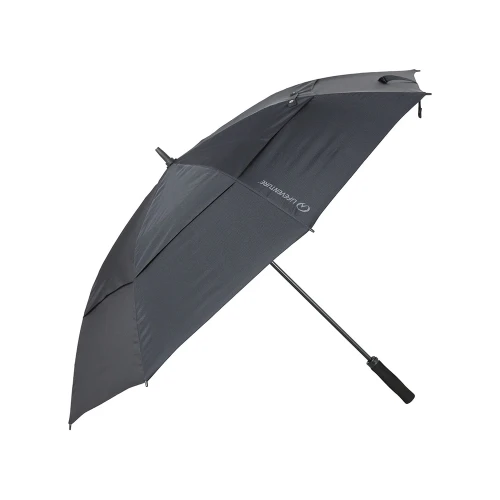 Parasol Lifeventure Trek Umbrella Extra Large Black