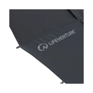Parasol Lifeventure Trek Umbrella Extra Large Black