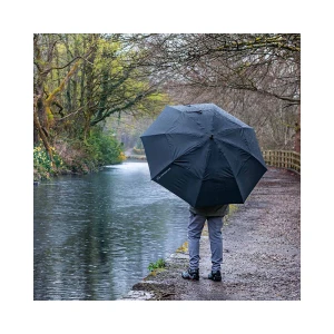 Parasol Lifeventure Trek Umbrella Extra Large Black