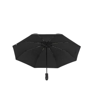 Parasol Lifeventure Trek Umbrella Medium Black