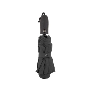 Parasol Lifeventure Trek Umbrella Medium Black