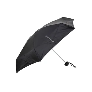 Parasol Lifeventure Trek Umbrella Small Black