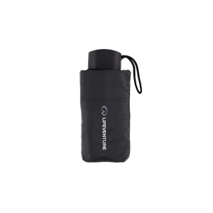 Parasol Lifeventure Trek Umbrella Small Black