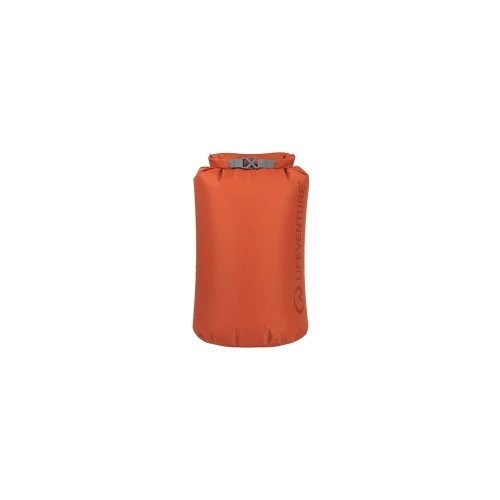 Worek Lifeventure Stormlight Dry Bag 10 L Rust