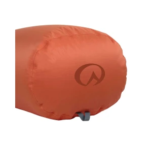 Worek Lifeventure Stormlight Dry Bag 10 L Rust