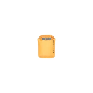Worek Lifeventure Ultralight Dry Bag 1 L Yellow