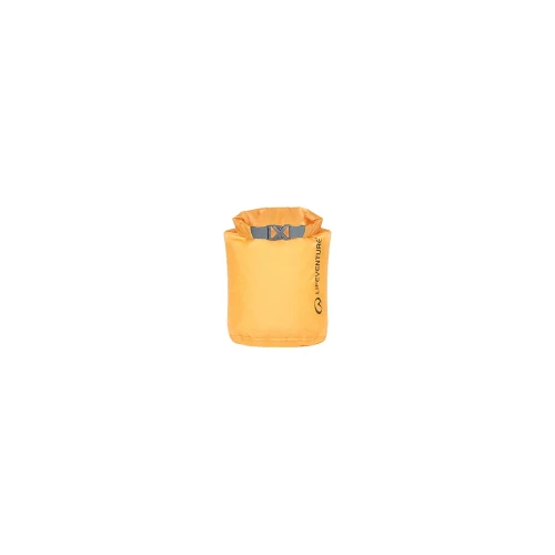 Worek Lifeventure Ultralight Dry Bag 1 L Yellow