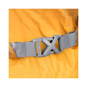 Worek Lifeventure Ultralight Dry Bag 1 L Yellow