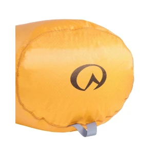 Worek Lifeventure Ultralight Dry Bag 1 L Yellow