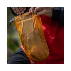 Worek Lifeventure Ultralight Dry Bag 1 L Yellow